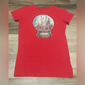 ZOO YORK Junior’s Tee - S